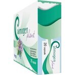 Calmogen Plant, 20 capsules, Omega Pharma Calmogen Plant, 20 capsules, Omega Pharma
