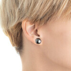 Biomagnetic Slimming Earrings Slimagnetic InnovaGoods Biomagnetic Slimming Earrings Slimagnetic InnovaGoods