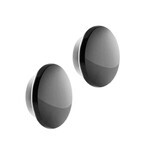 Biomagnetic Slimming Earrings Slimagnetic InnovaGoods Biomagnetic Slimming Earrings Slimagnetic InnovaGoods