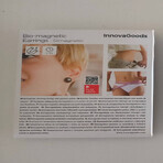 Biomagnetic Slimming Earrings Slimagnetic InnovaGoods Biomagnetic Slimming Earrings Slimagnetic InnovaGoods