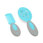 Set pettini/spazzole Set pettini/spazzole