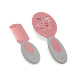 Set pettini/spazzole Set pettini/spazzole
