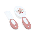 Set pettini/spazzole Set pettini/spazzole