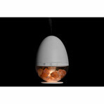 Essentiële Olie Verstuiver DKD Home Decor Wit Roze Transparant 300 ml Essentiële Olie Verstuiver DKD Home Decor Wit Roze Transparant 300 ml