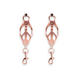 Nipple Clamps NS Novelties C3