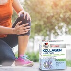 Kollagen 11.000 Plus, 30 single-dose vials, Doppelherz Kollagen 11.000 Plus, 30 single-dose vials, Doppelherz
