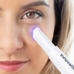 Massaggiatore per Occhi Antietà con Fototerapia, Termoterapia e Vibrazione Therey InnovaGoods Massaggiatore per Occhi Antietà con Fototerapia, Termoterapia e Vibrazione Therey InnovaGoods