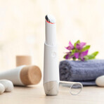 Massaggiatore per Occhi Antietà con Fototerapia, Termoterapia e Vibrazione Therey InnovaGoods Massaggiatore per Occhi Antietà con Fototerapia, Termoterapia e Vibrazione Therey InnovaGoods