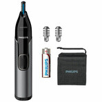Neus- en Oortrimmer Philips series 5000 Neus- en Oortrimmer Philips series 5000