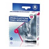 Kit de premiers secours ABC Chevillère élastique L, 1 pc