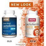 Lactoferrin 250mg, 60 capsules, Jarrow Formulas Lactoferrin 250mg, 60 capsules, Jarrow Formulas