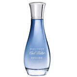 Davidoff Cool Water Reborn Woman Apă de toaletă, 50ml