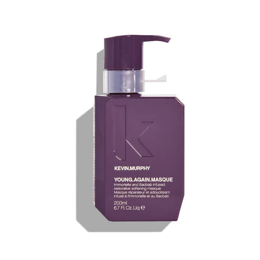 Winkel op Kevin Murphy Young Again Conditioning Masker, 200ml Kevin Murphy Young Again Conditioning Masker, 200ml