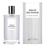 David Beckham Classic Homme Apă de toaletă, 100ml