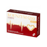 Coenzyme Q10 Forte, 30 capsules
