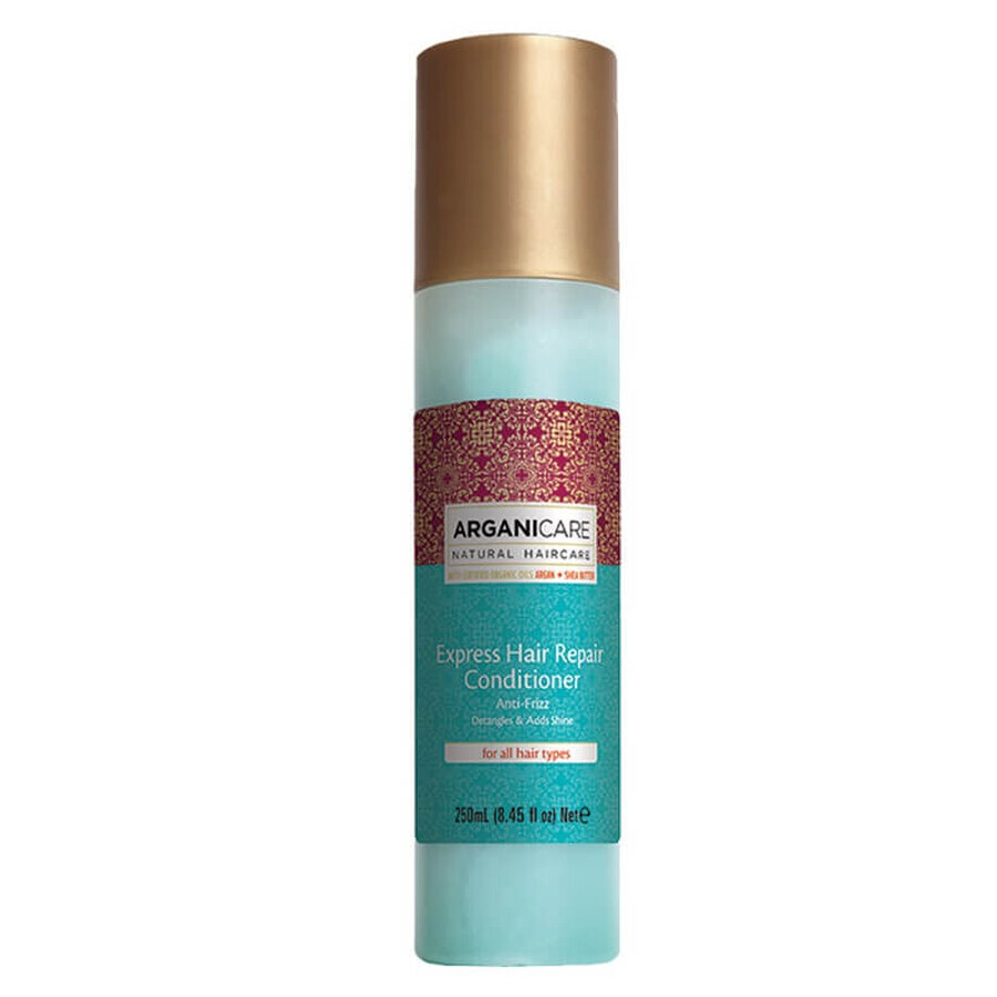 Buy Arganicare Express Action Conditioner, 250ml Arganicare Express Action Conditioner, 250ml