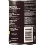 Kokosmelk Light Bio, 400 ml, Biona Kokosmelk Light Bio, 400 ml, Biona