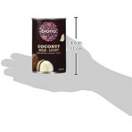 Kokosmelk Light Bio, 400 ml, Biona Kokosmelk Light Bio, 400 ml, Biona