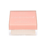 Wibo Wibomood Transparent loose powder to camouflage skin imperfections, 14 g
