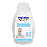 Cleansing milk for body and hair, 300ml, Hygienium baby