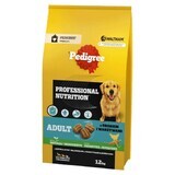 Fodder Pedigree Professional Nutrition Adult Birds 12 kg