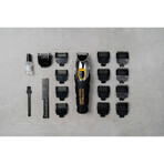 Hair Clippers Wahl 09893.0440 Hair Clippers Wahl 09893.0440