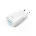 Wall Charger Hama 00201645 (1 Unit) Wall Charger Hama 00201645 (1 Unit)