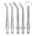 Oral Irrigator Oromed ORO-DENTAL BLACK Oral Irrigator Oromed ORO-DENTAL BLACK