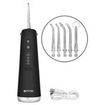 Oral Irrigator Oromed ORO-DENTAL BLACK Oral Irrigator Oromed ORO-DENTAL BLACK