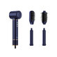 Hairdryer Havit HD634-EU Blue 1300 W