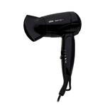 Hairdryer Braun BRHD130E Black 1200 W Hairdryer Braun BRHD130E Black 1200 W