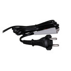 Hairdryer Braun BRHD130E Black 1200 W Hairdryer Braun BRHD130E Black 1200 W