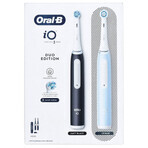 Electric Toothbrush Braun Electric Toothbrush Braun