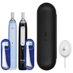 Electric Toothbrush Braun Electric Toothbrush Braun