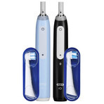 Electric Toothbrush Braun Electric Toothbrush Braun