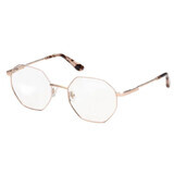Ramă de Ochelari Damă Guess GU2849