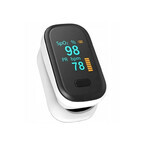 Oxymeter with Pulse Oromed PULS_ORO-OXIMETER WHITE Oxymeter with Pulse Oromed PULS_ORO-OXIMETER WHITE