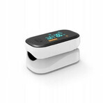 Oxymeter with Pulse Oromed PULS_ORO-OXIMETER WHITE Oxymeter with Pulse Oromed PULS_ORO-OXIMETER WHITE