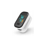 Oxymeter with Pulse Oromed PULS_ORO-OXIMETER WHITE Oxymeter with Pulse Oromed PULS_ORO-OXIMETER WHITE