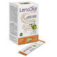 LenoDiar pediatric against diarrhea, 12 pcs, Aboca
