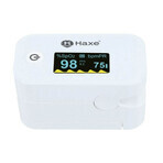 Pulsossimetro HAXE JPD-500G Pulsossimetro HAXE JPD-500G