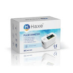 Pulsossimetro HAXE JPD-500G Pulsossimetro HAXE JPD-500G