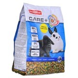 Hrană pentru iepuri Beaphar Vegetal Iepure 1,5 Kg