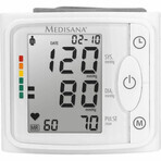 Arm Blood Pressure Monitor Medisana MED 51074 Arm Blood Pressure Monitor Medisana MED 51074