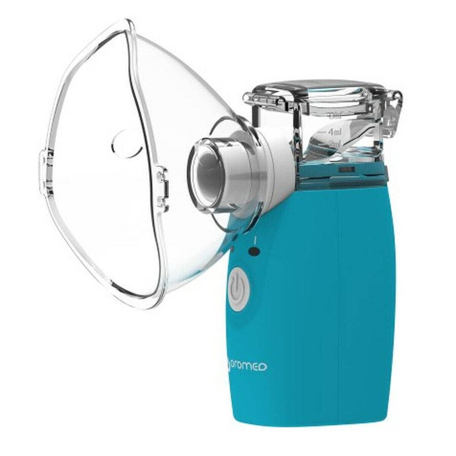 Buy Inhaler Oromed ORO-MESH Inhaler Oromed ORO-MESH