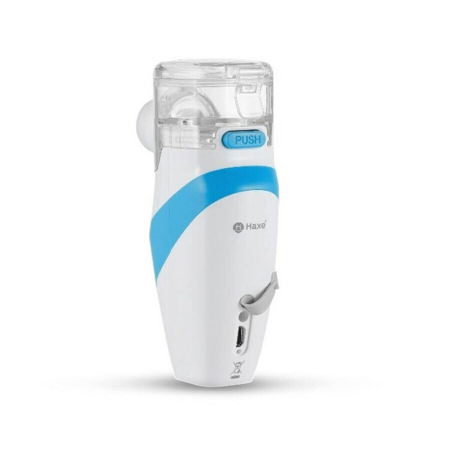 Inalatore HAXE NBM-4B Inalatore HAXE NBM-4B