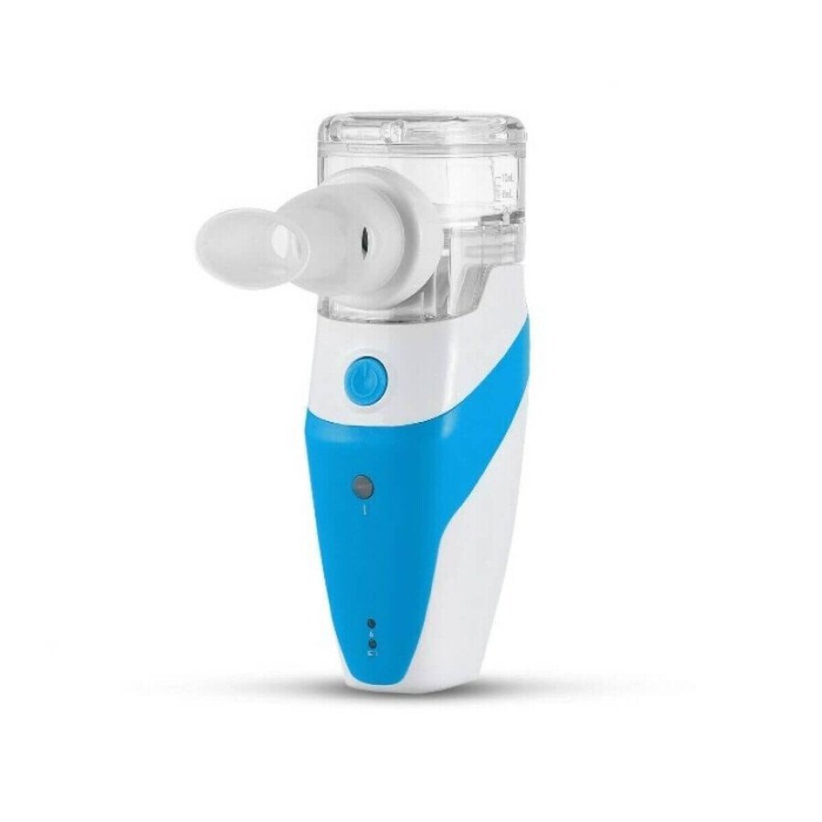 Inalatore HAXE NBM-4B Inalatore HAXE NBM-4B