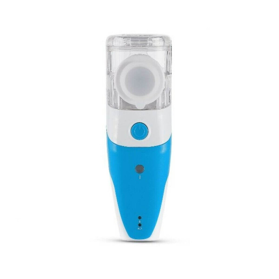 Inalatore HAXE NBM-4B Inalatore HAXE NBM-4B