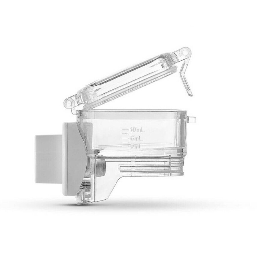 Inalatore HAXE NBM-4B Inalatore HAXE NBM-4B