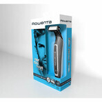 Hair clippers/Shaver Rowenta TN6000F4 Stainless steel Hair clippers/Shaver Rowenta TN6000F4 Stainless steel
